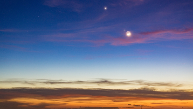 Niamh Shaw - Celestial Conjunctions episode artwork