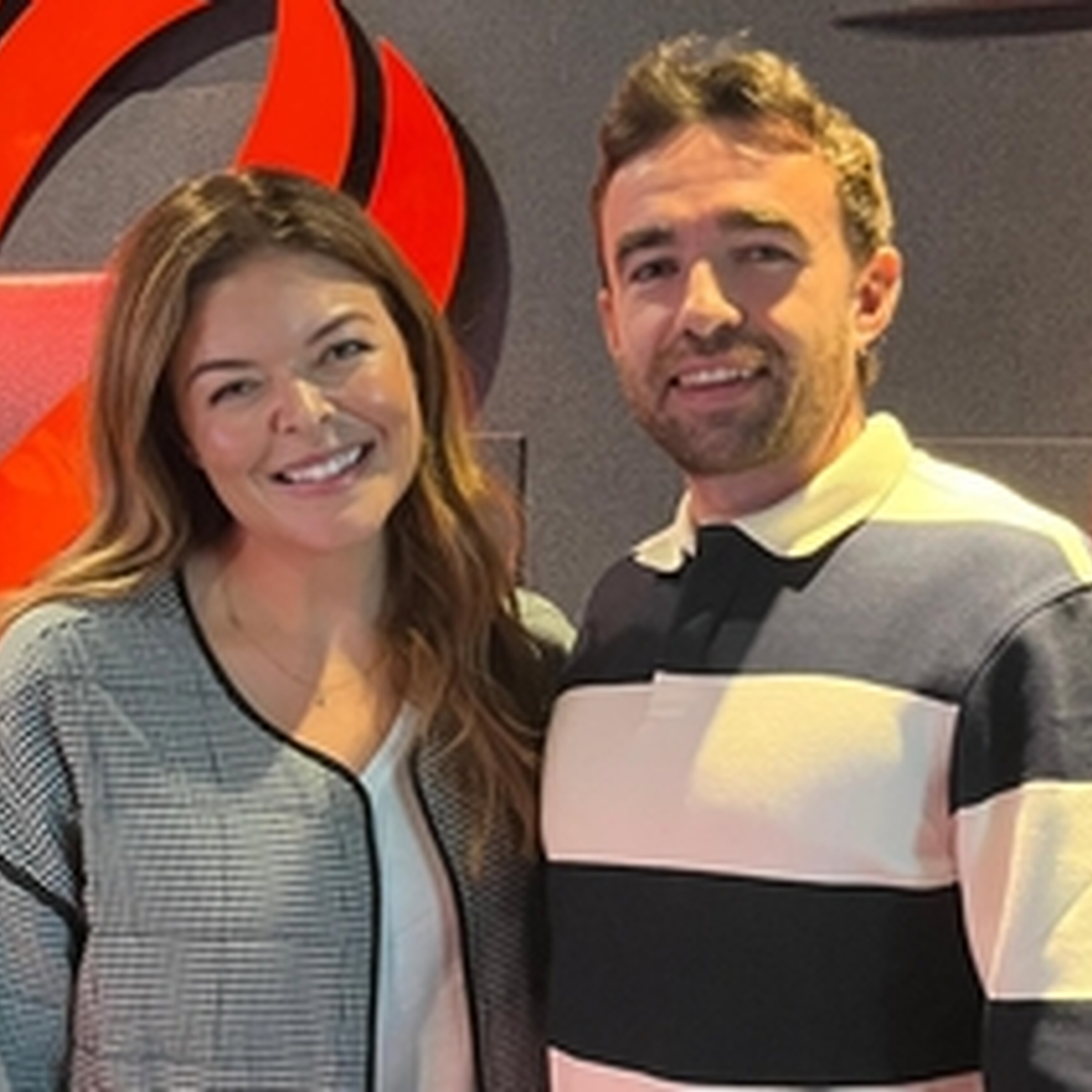 Traitors Latest - Ian