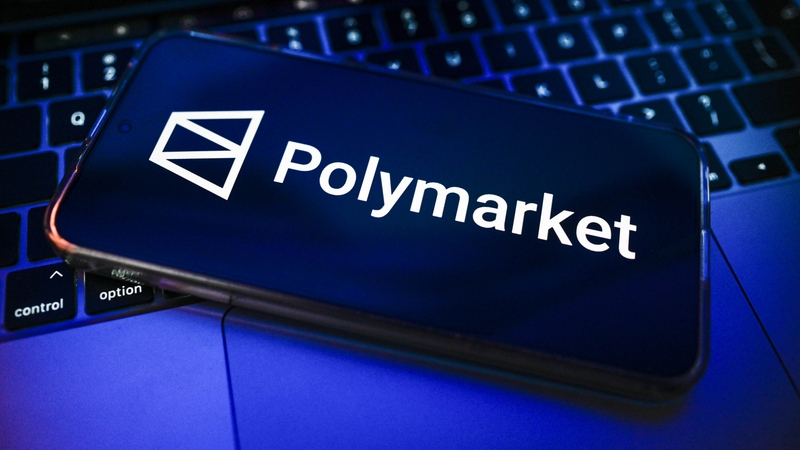 Kelly Earley - Polymarket episode artwork