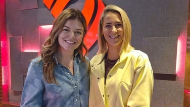 Evanne Ní Cuillinn - Squad Girls
