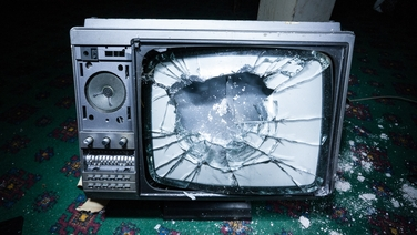 Dave Hanratty - NYT's Top 100 TV Shows of the 21st Century