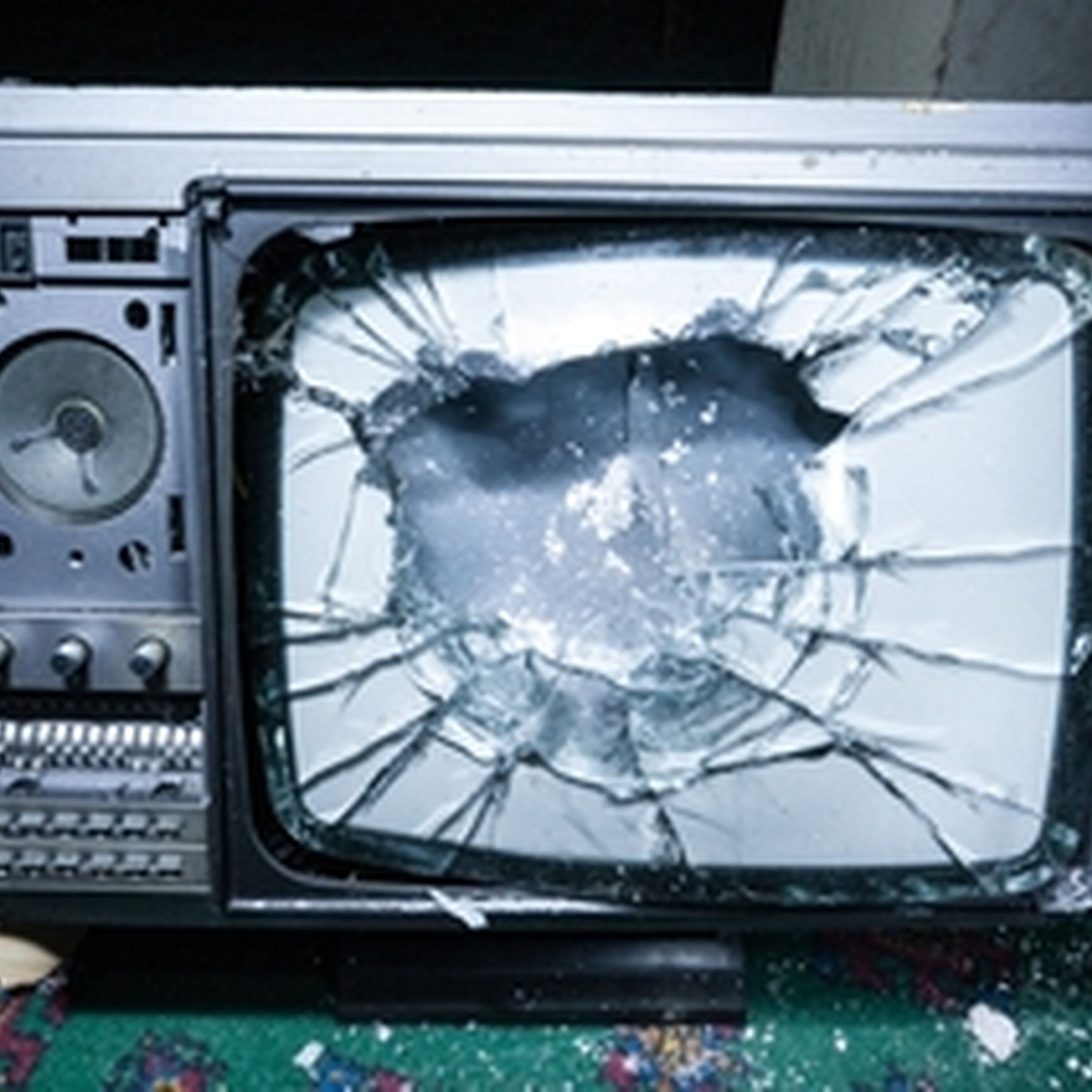 Dave Hanratty - NYT's Top 100 TV Shows of the 21st Century