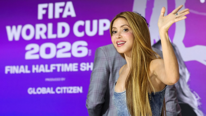 Shane Dawson - World Cup Final Haltime Show episode artwork