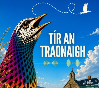 Jo Mangan - Immersive Theatre episode artwork