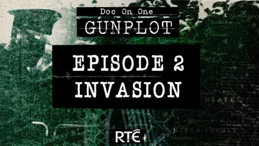 EP2 - Invasion