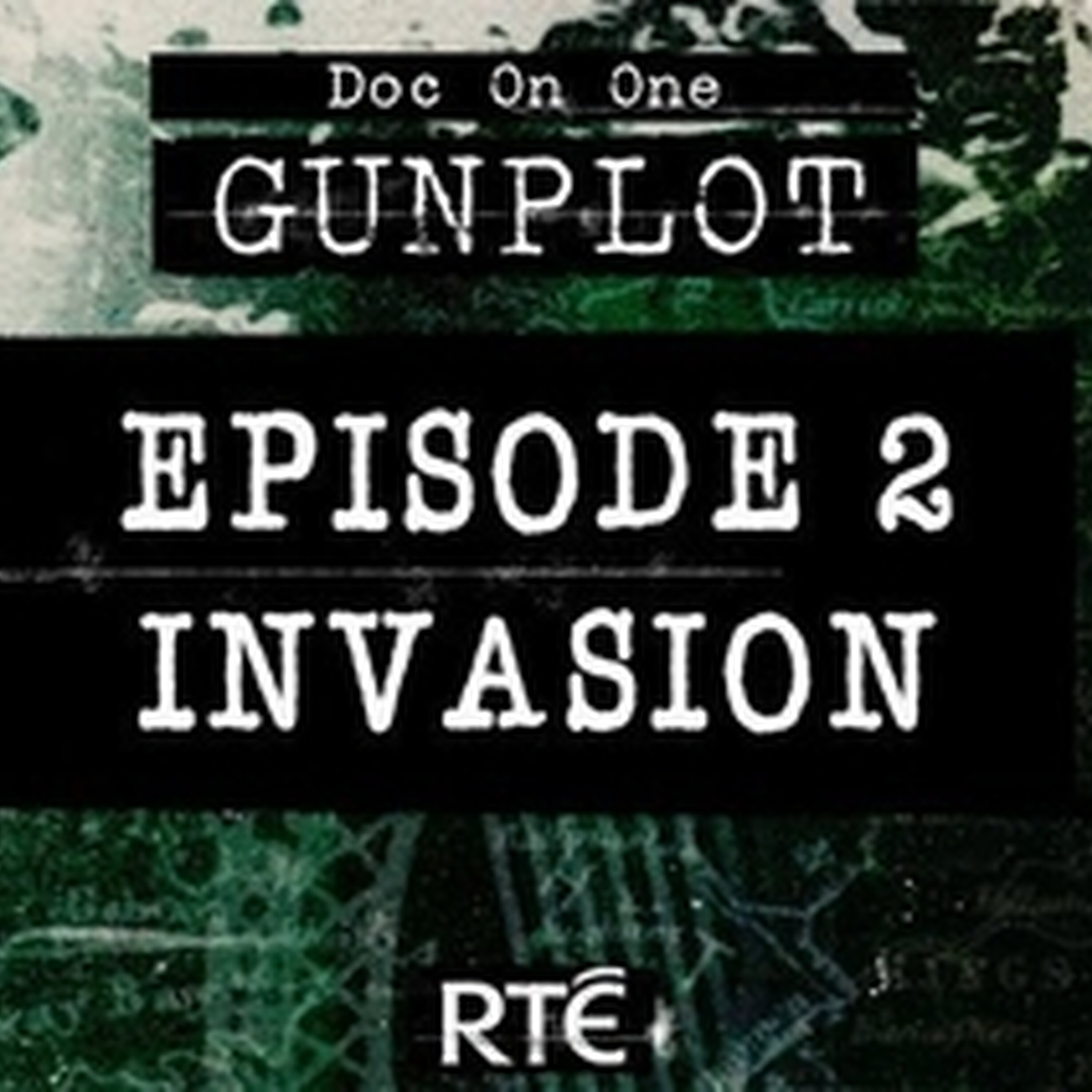EP2 - Invasion
