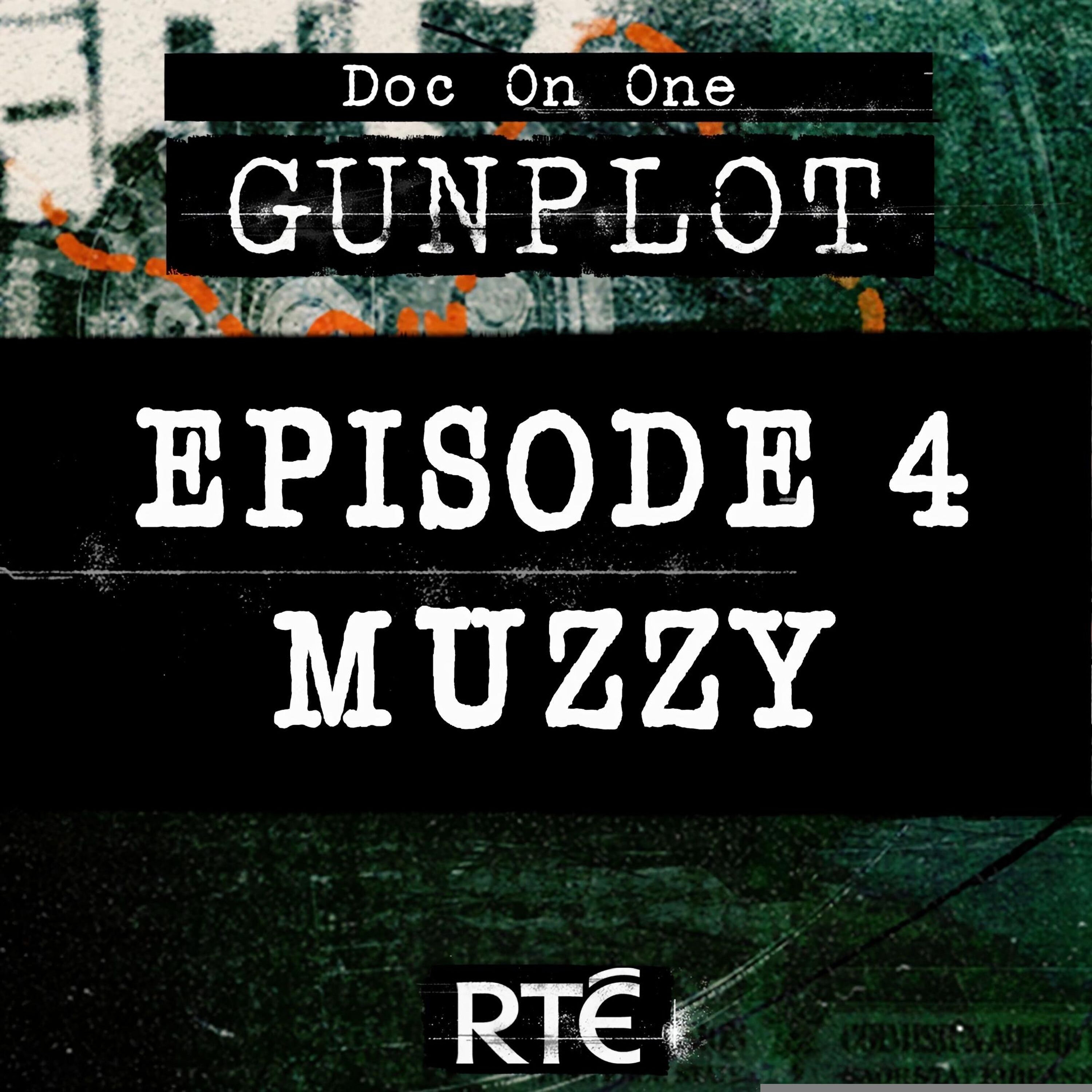 EP4 - Muzzy episode artwork
