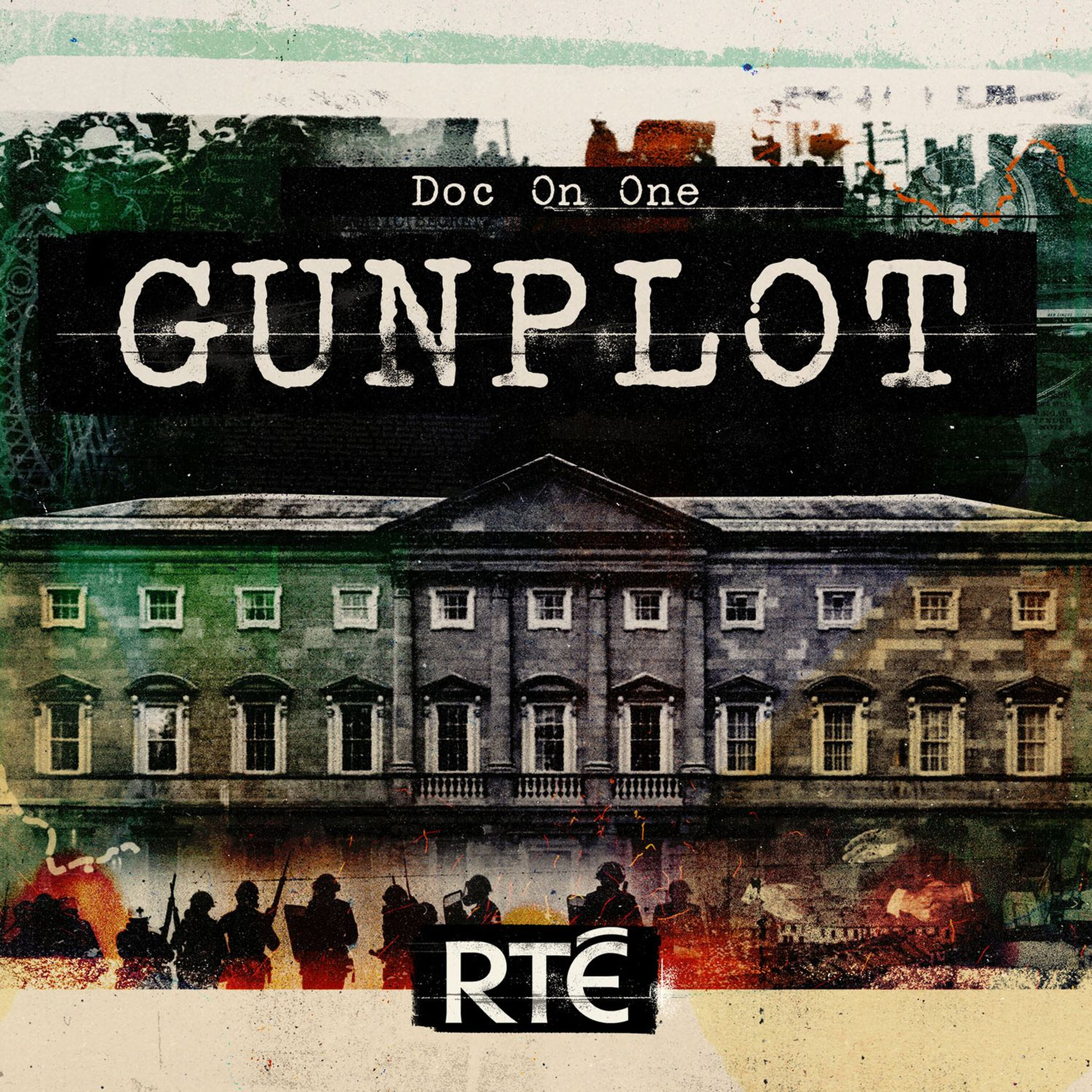 Trailer - GunPlot episode artwork