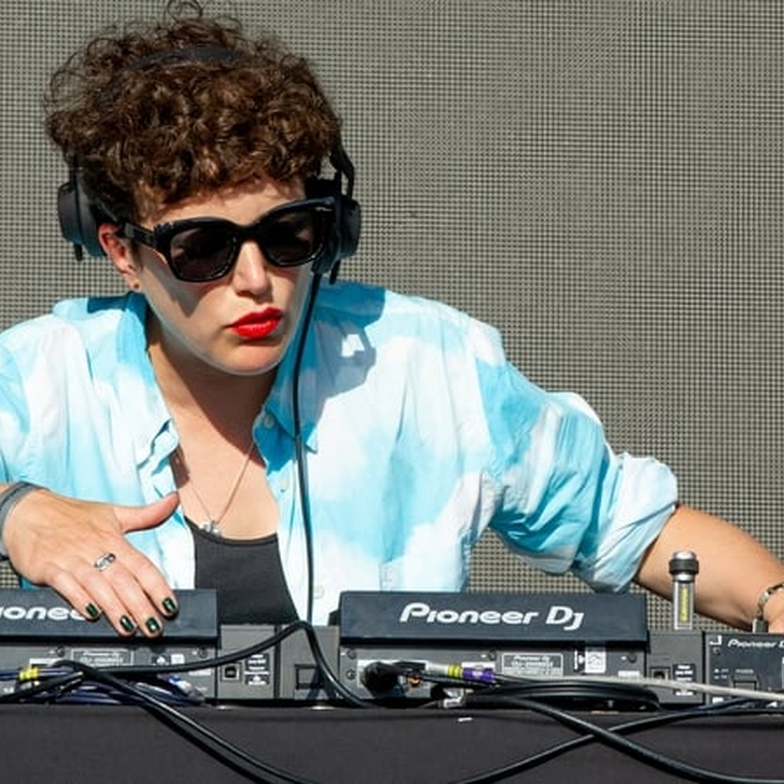 Annie Mac