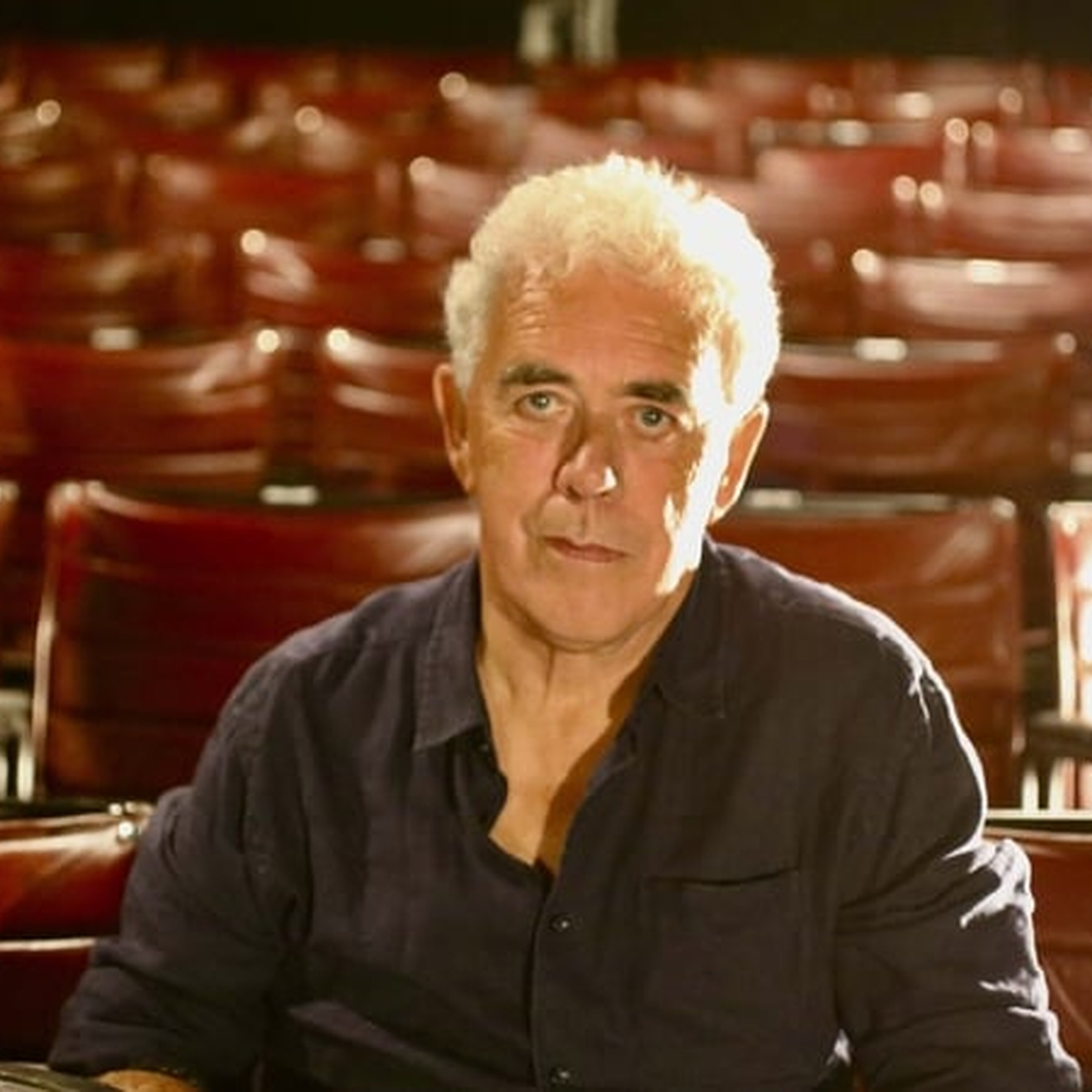 Theo Dorgan