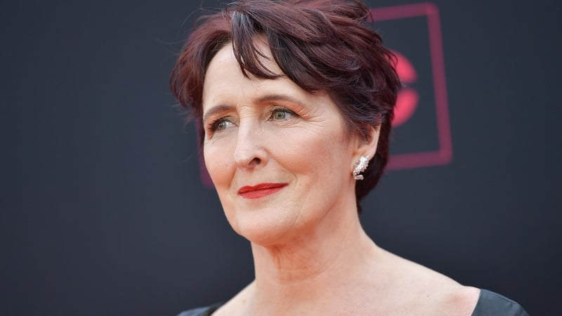 Fiona Shaw