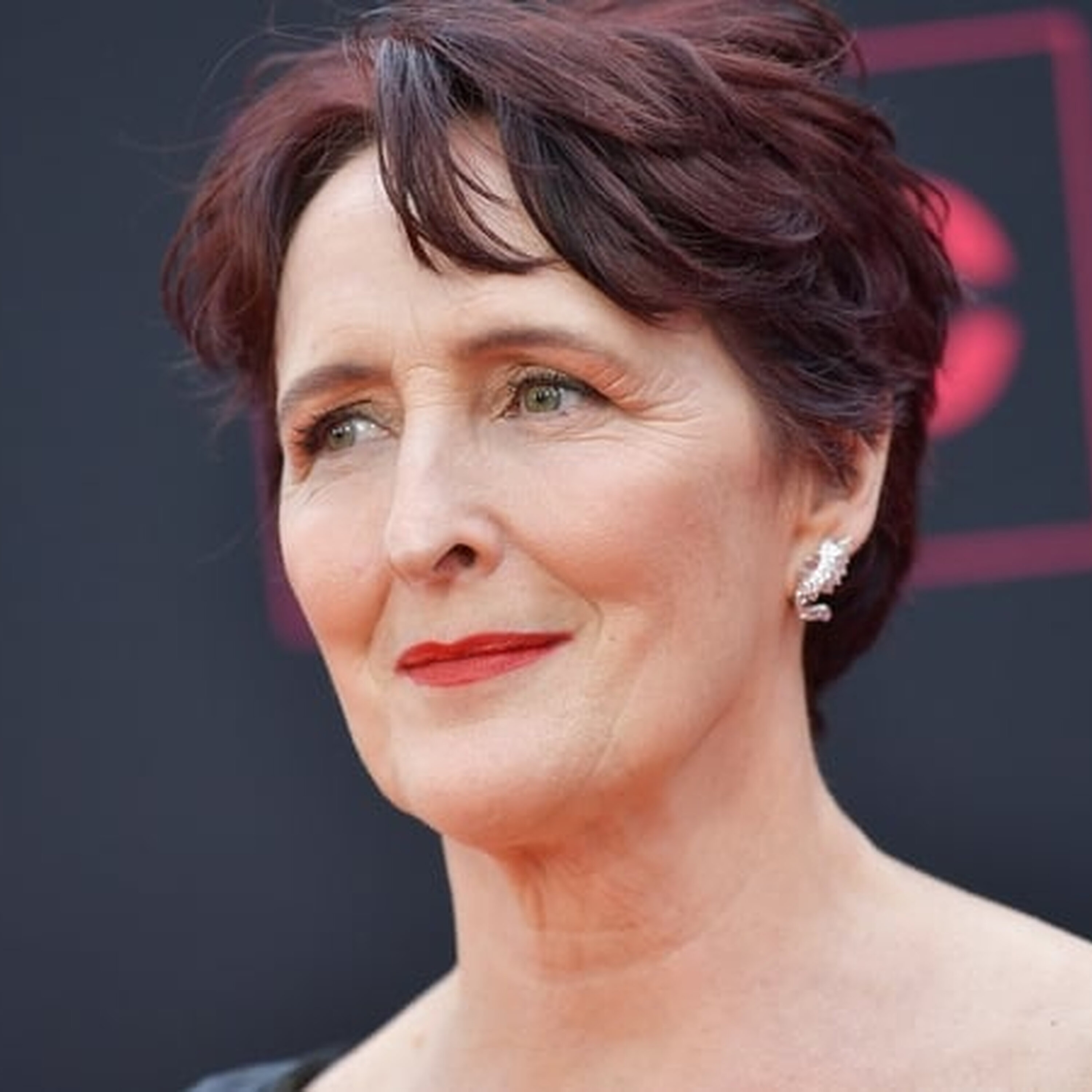 Fiona Shaw