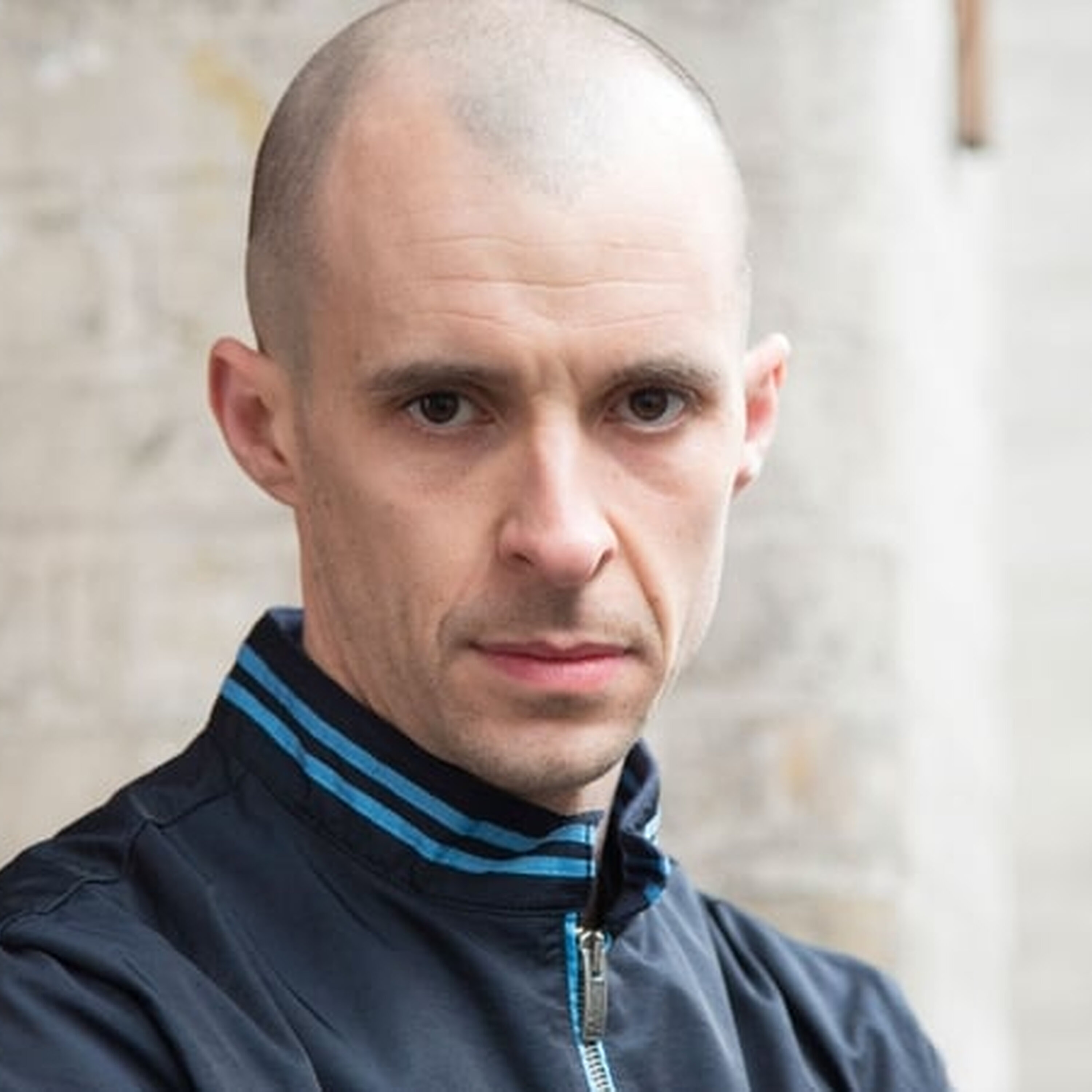 Tom Vaughan-Lawlor