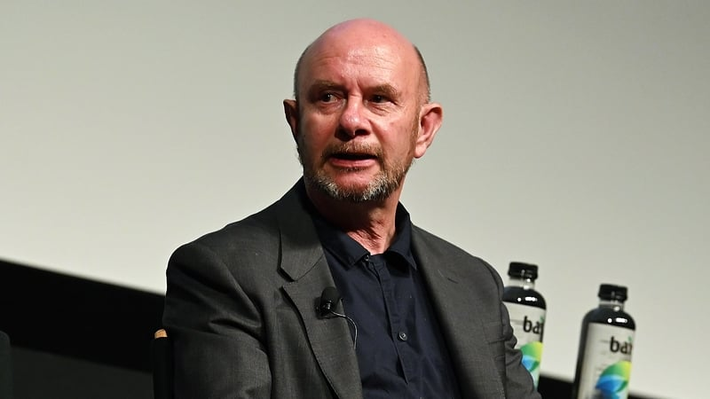 Nick Hornby