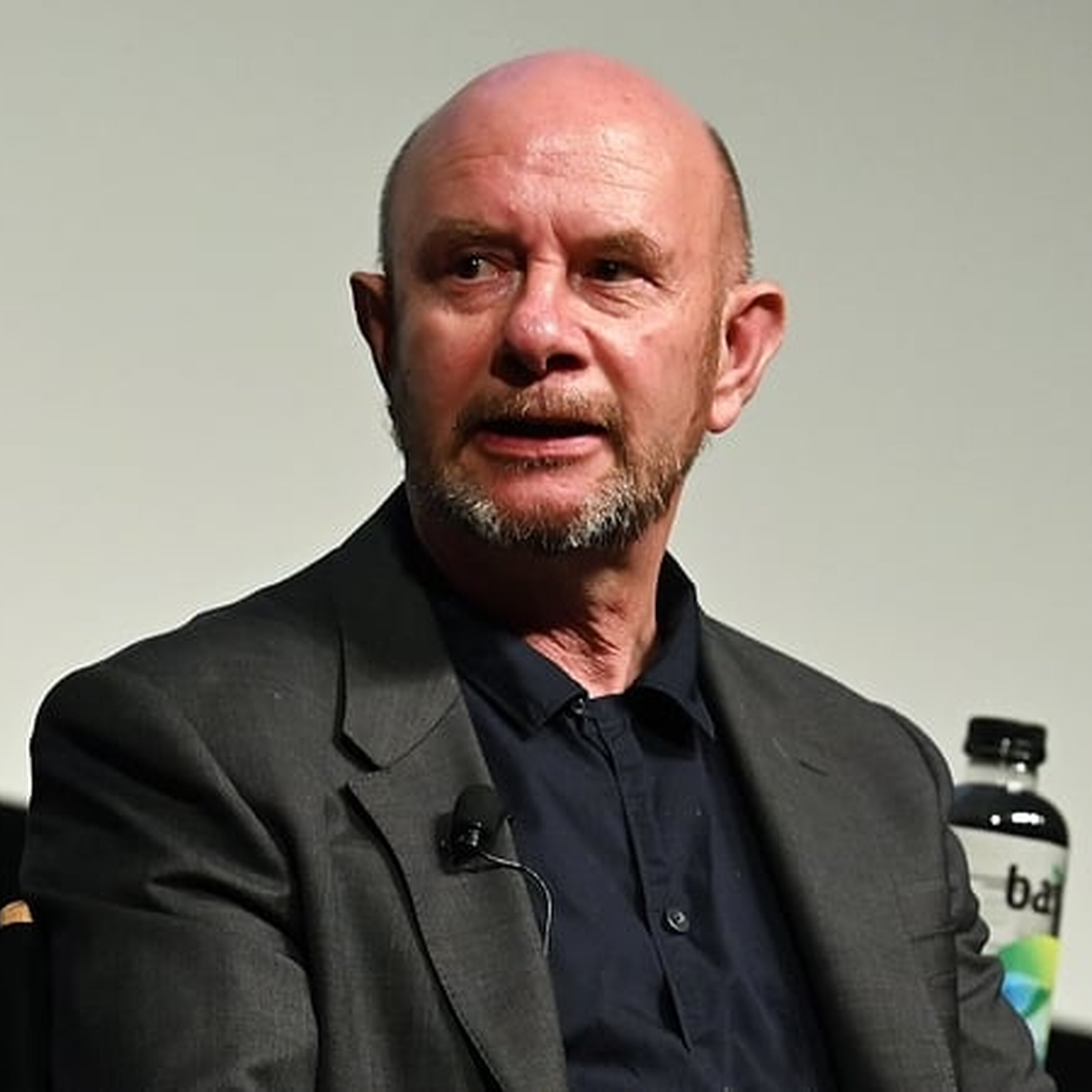 Nick Hornby
