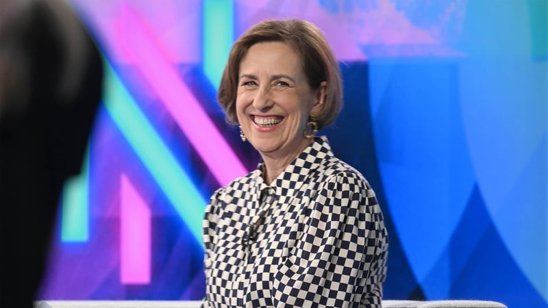 Kirsty Wark