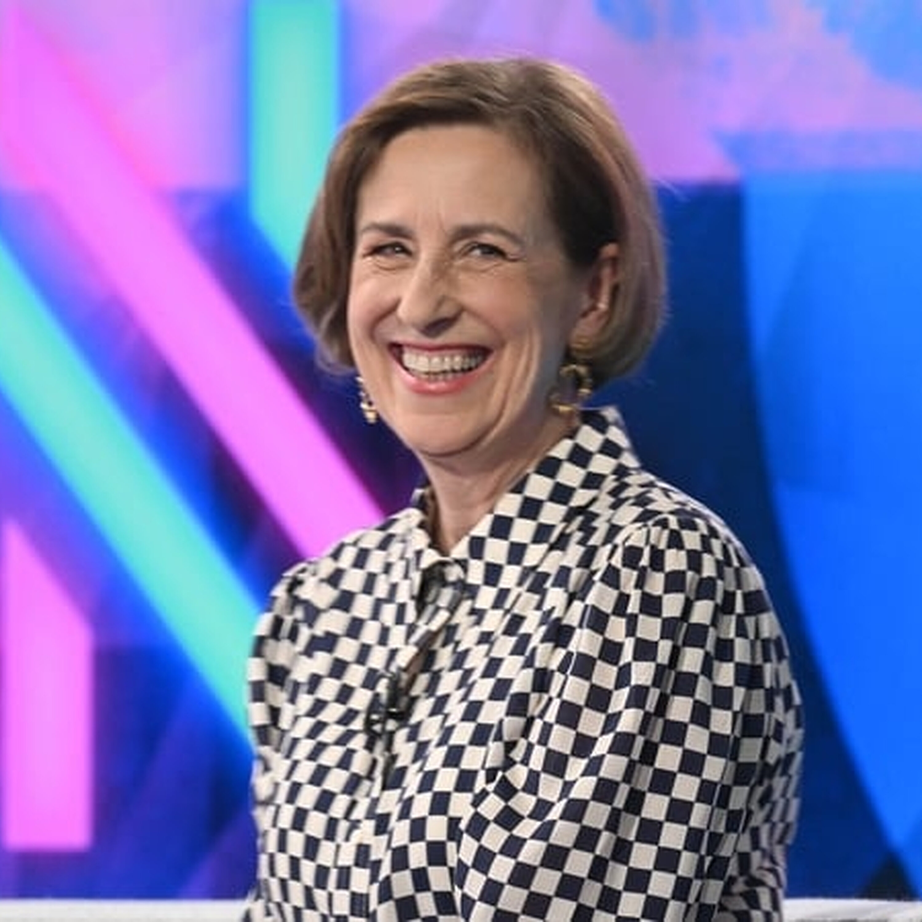 Kirsty Wark