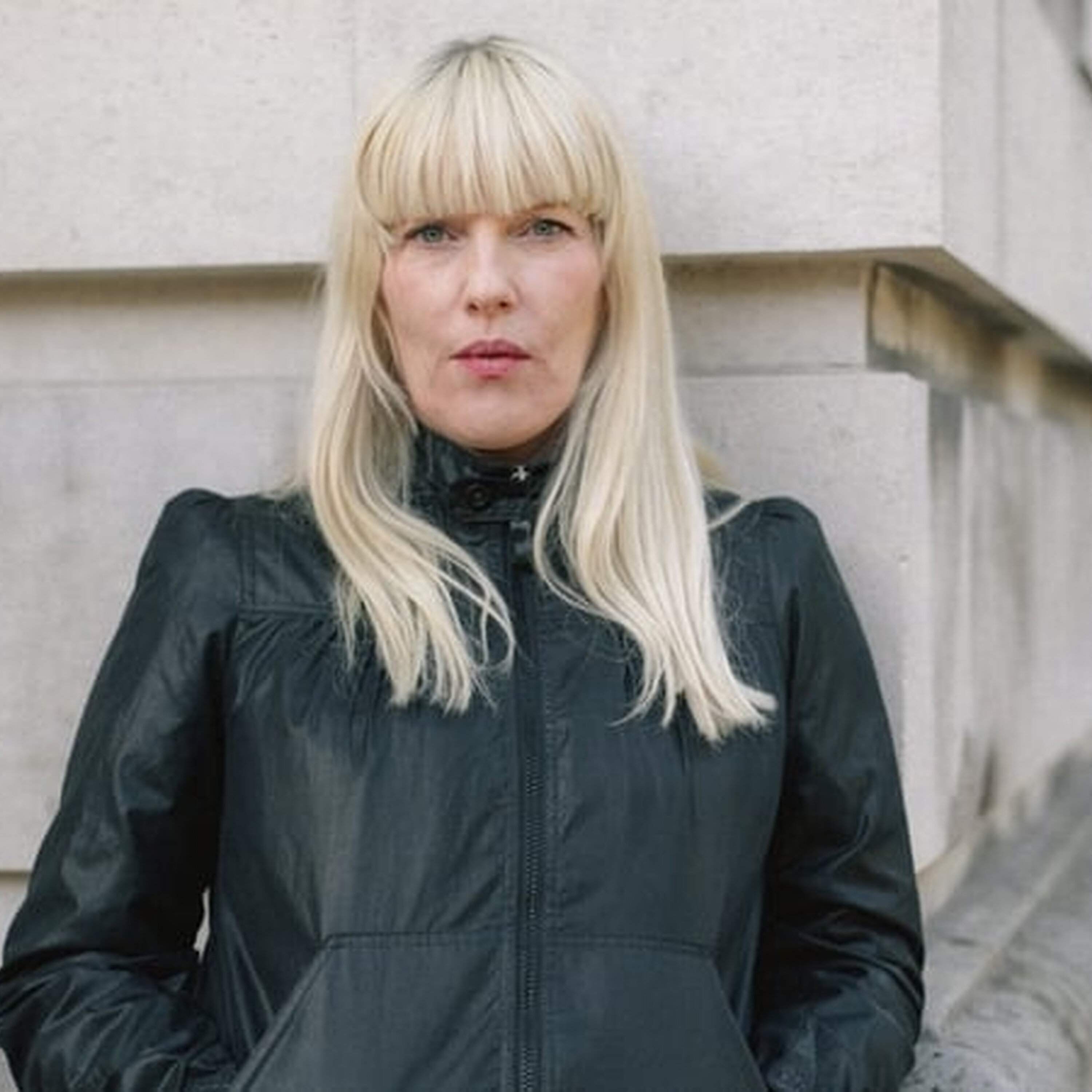 Wendy Erskine
