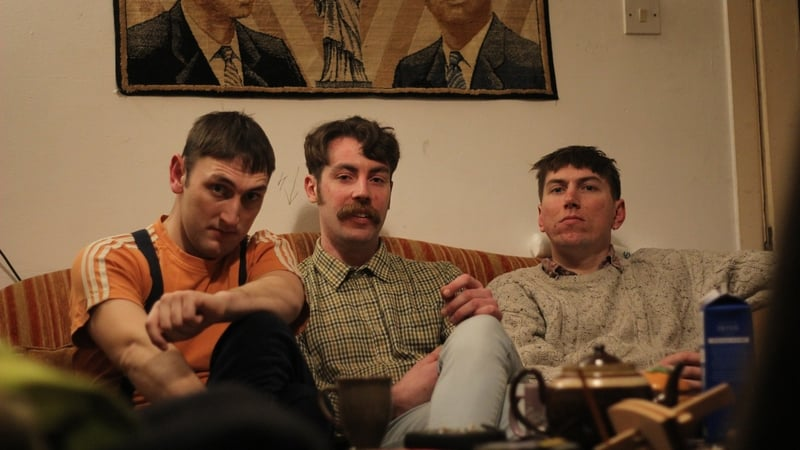 The Mary Wallopers