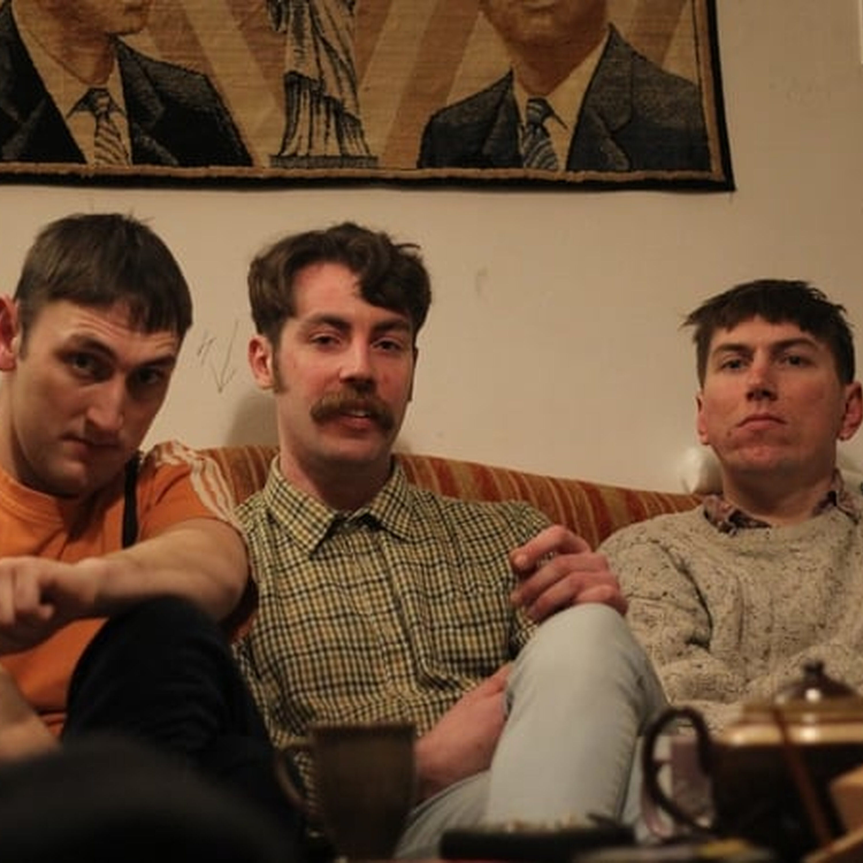 The Mary Wallopers