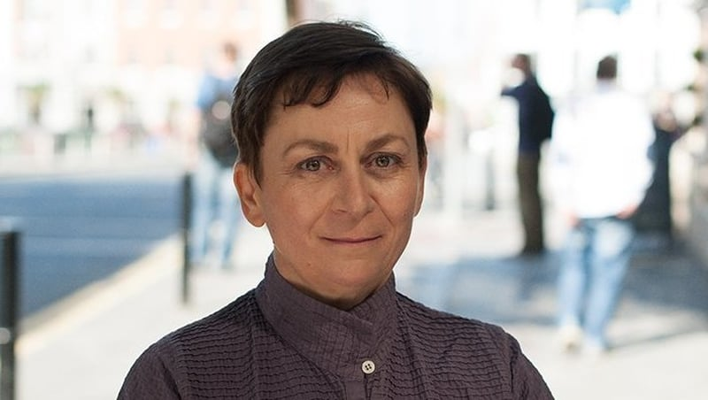 Anne Enright