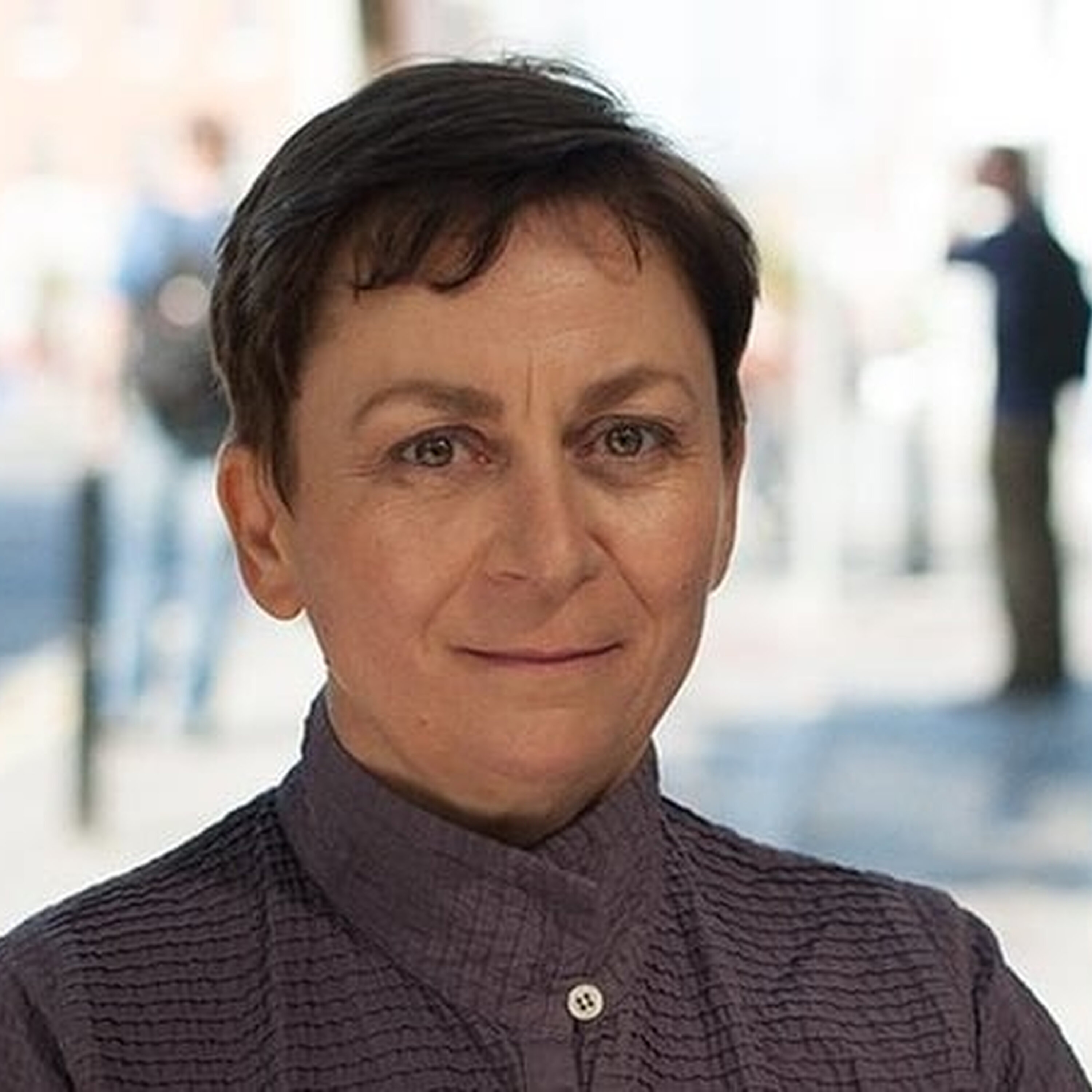 Anne Enright