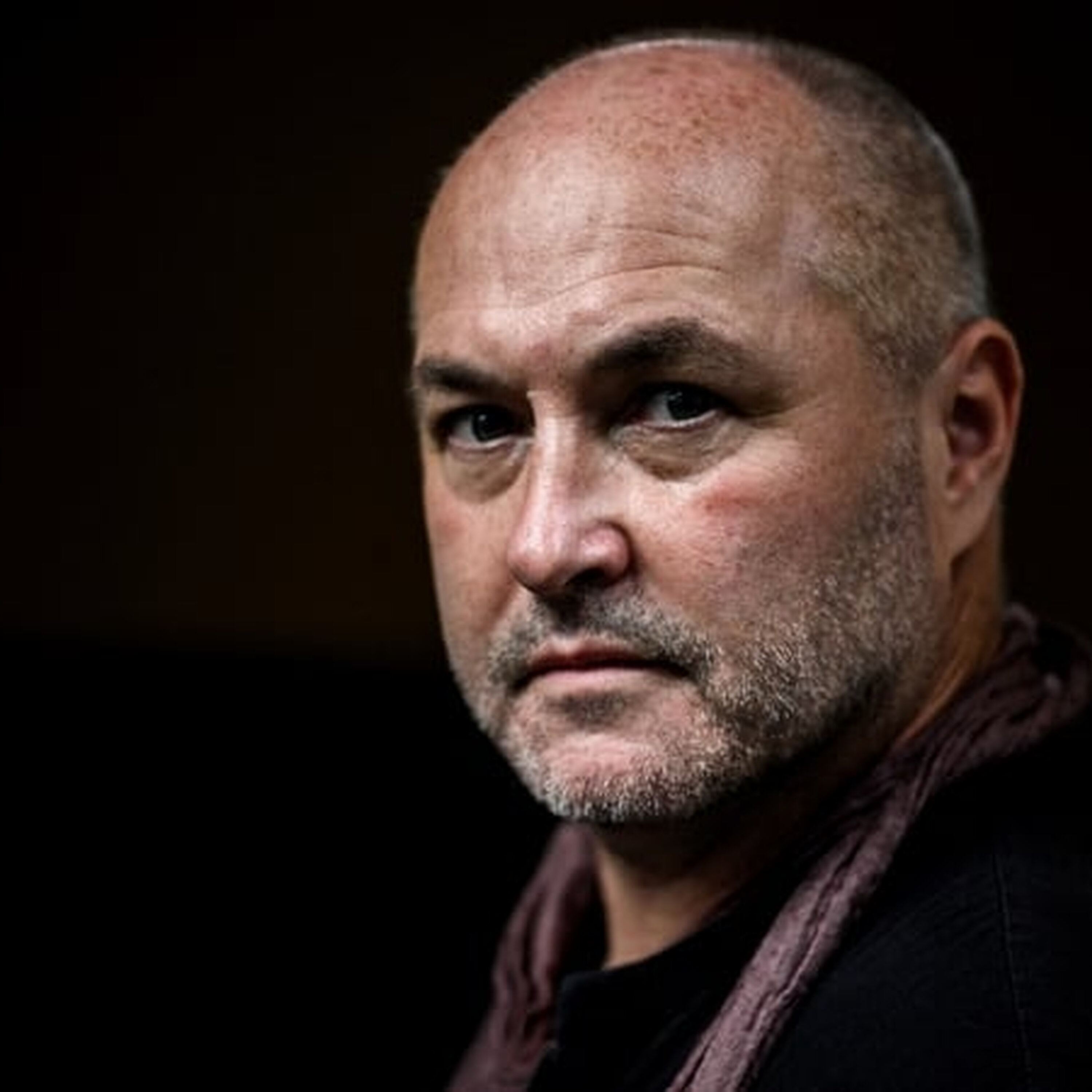Colum McCann