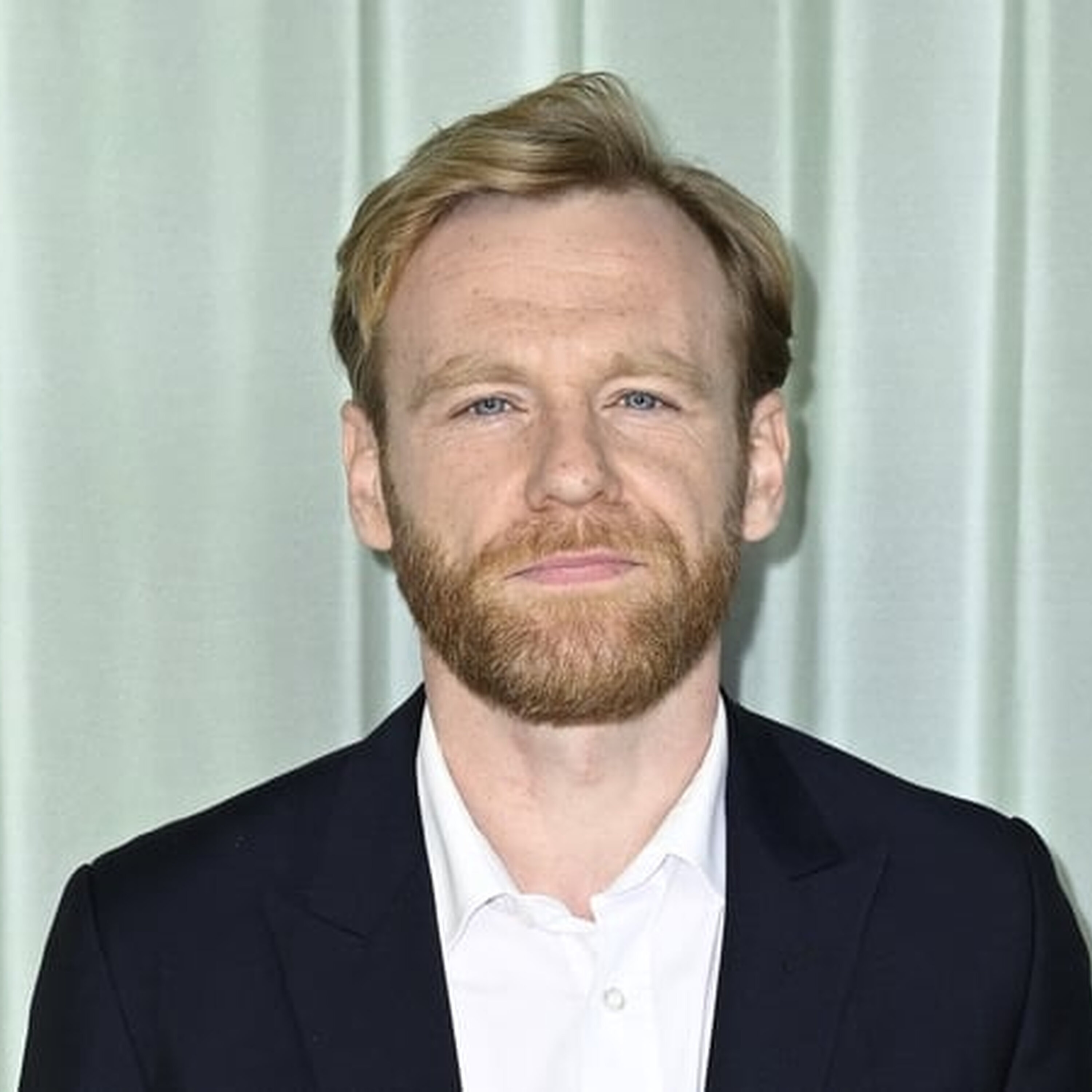 Brian Gleeson