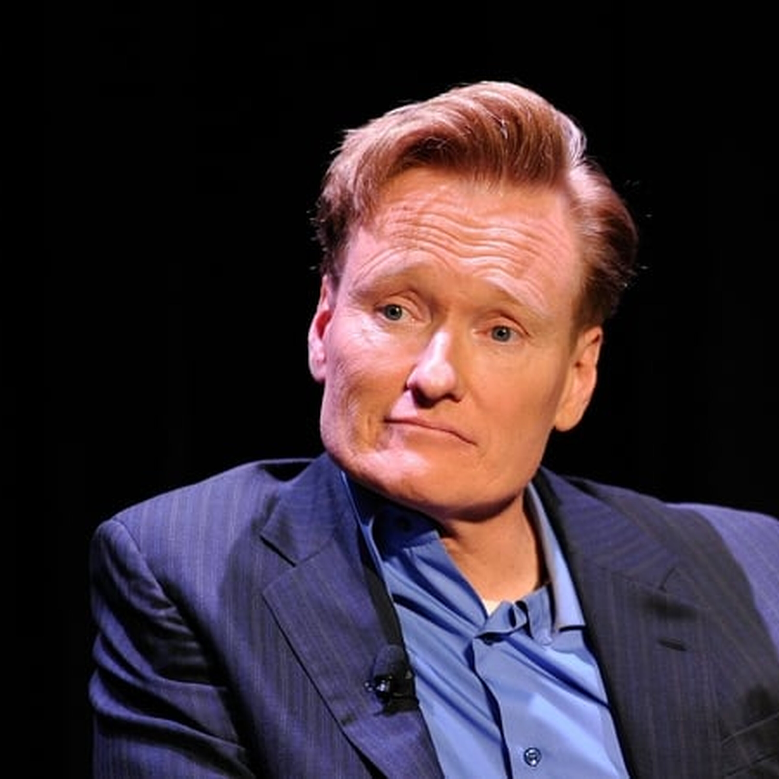 Conan O'Brien - Extended Version