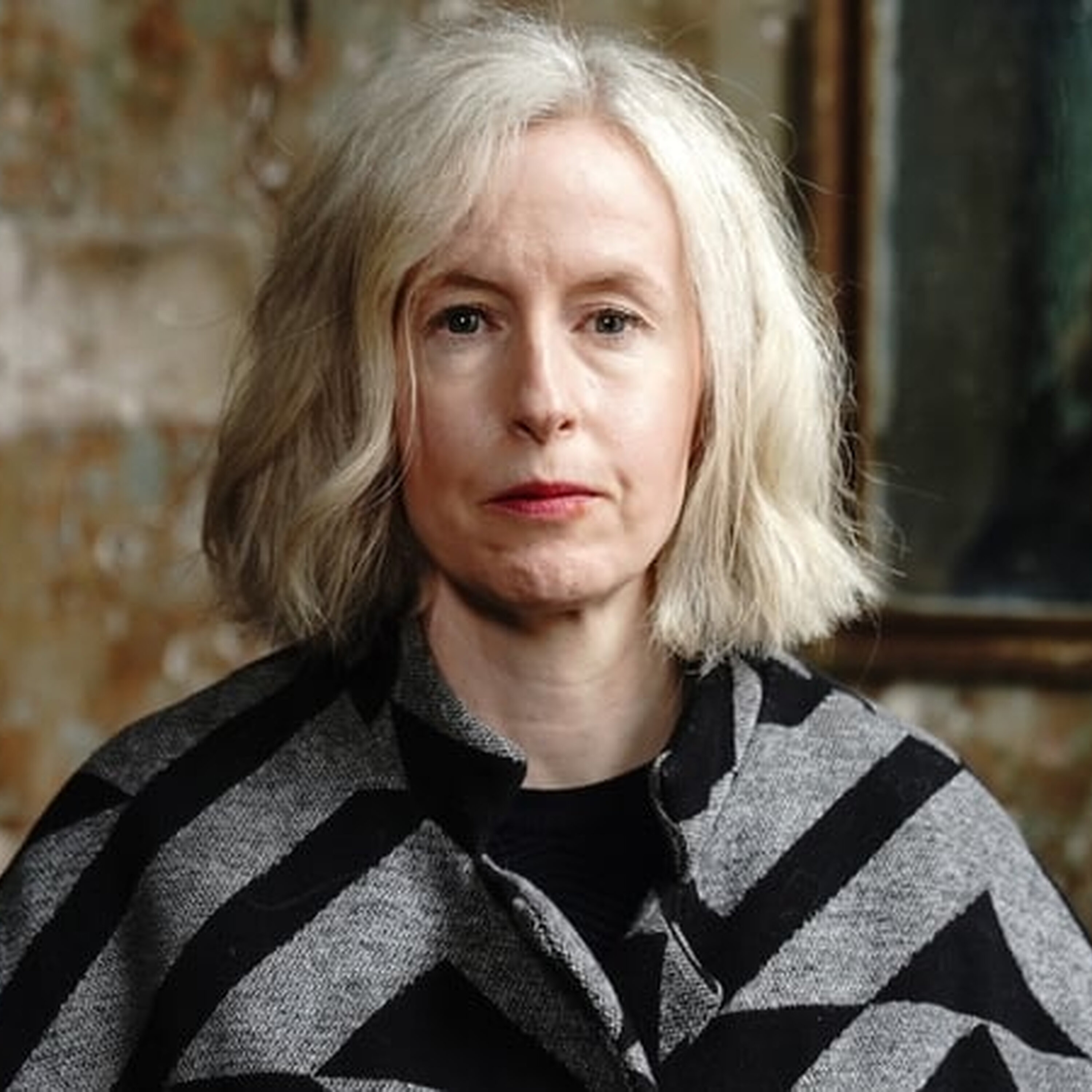 Jennifer Walshe