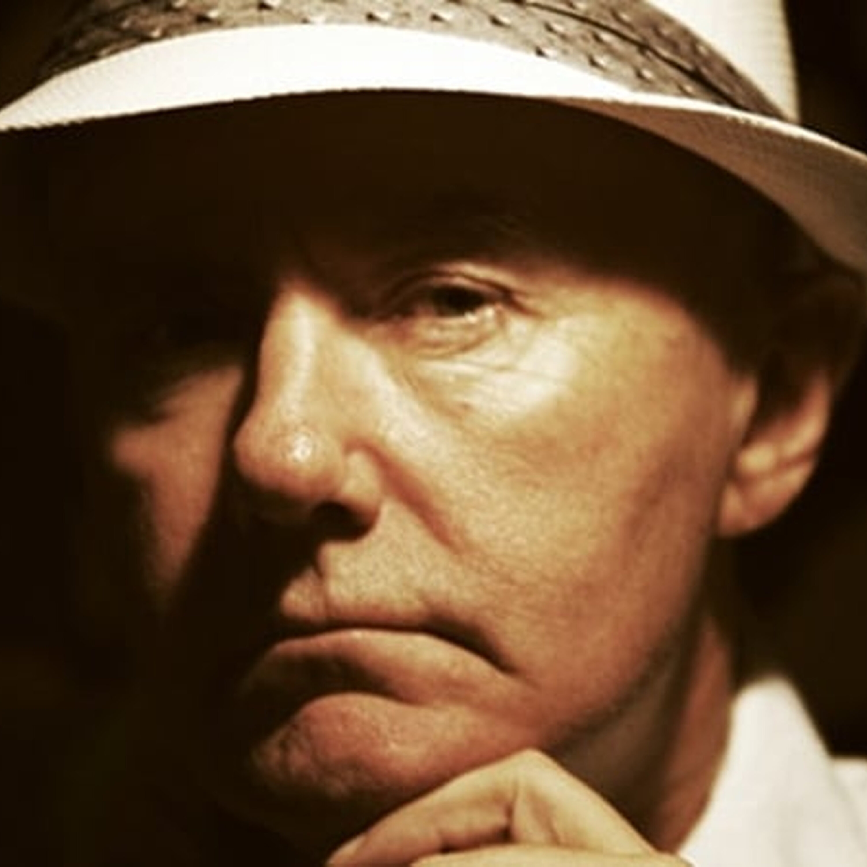 Irvine Welsh