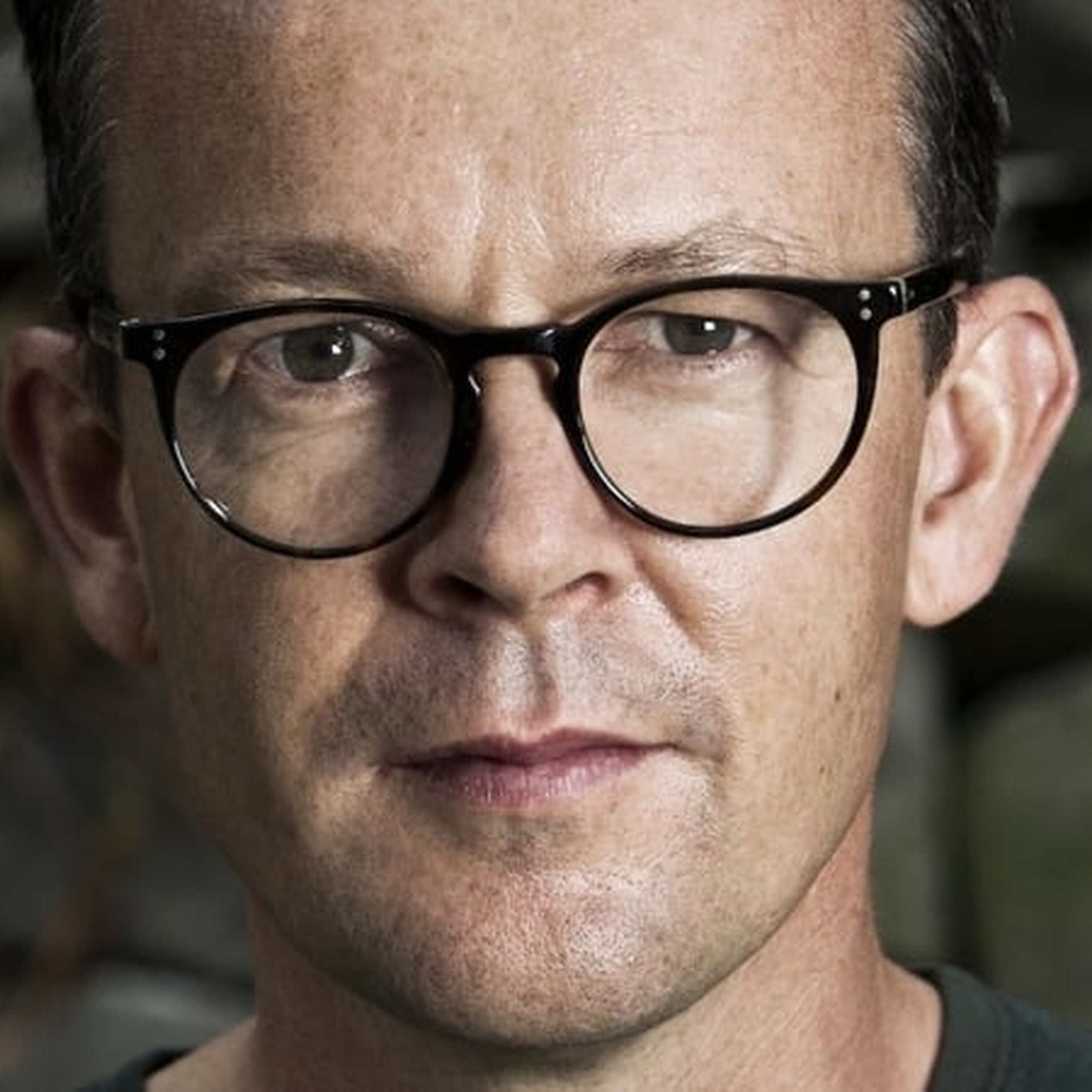 Enda Walsh
