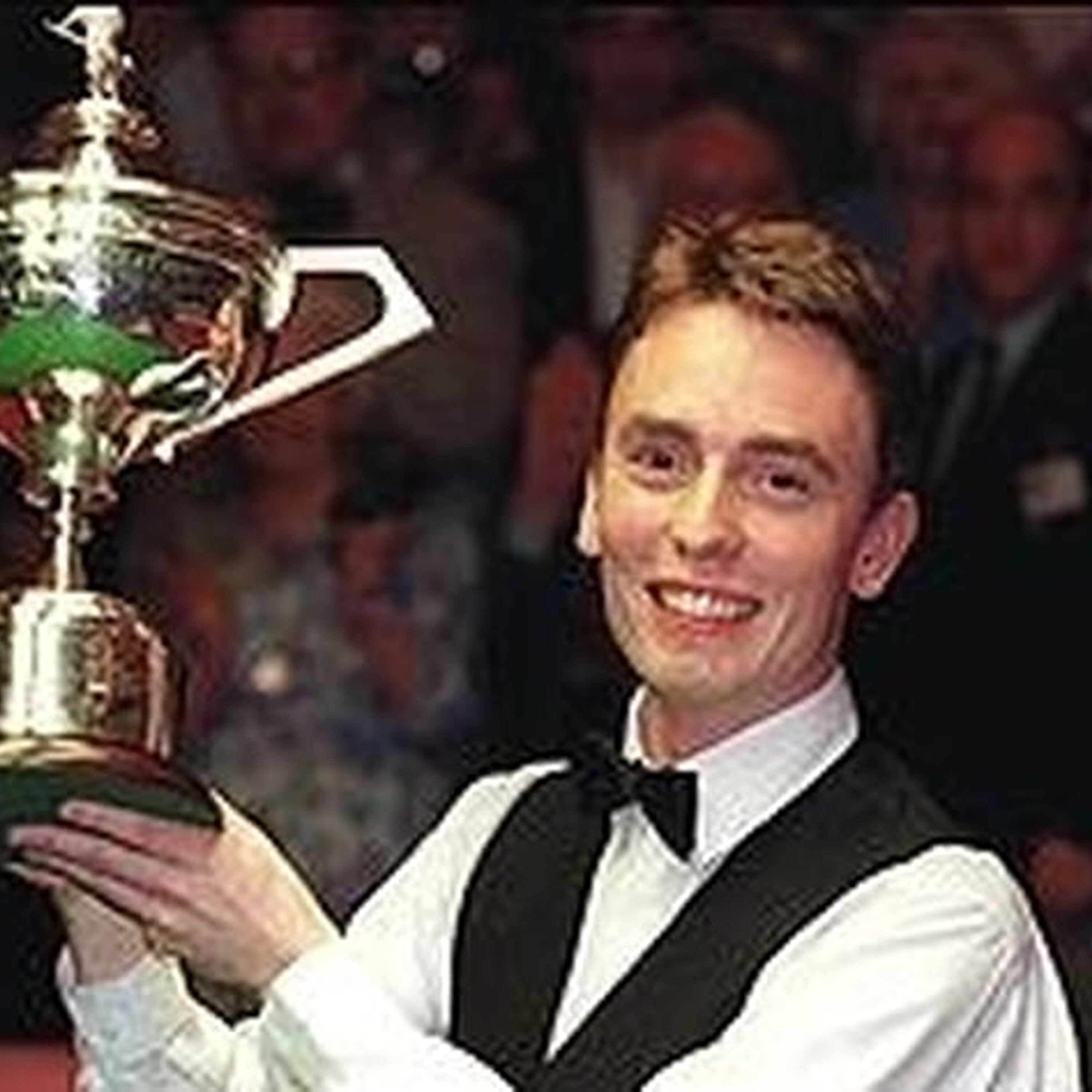 Ken Doherty