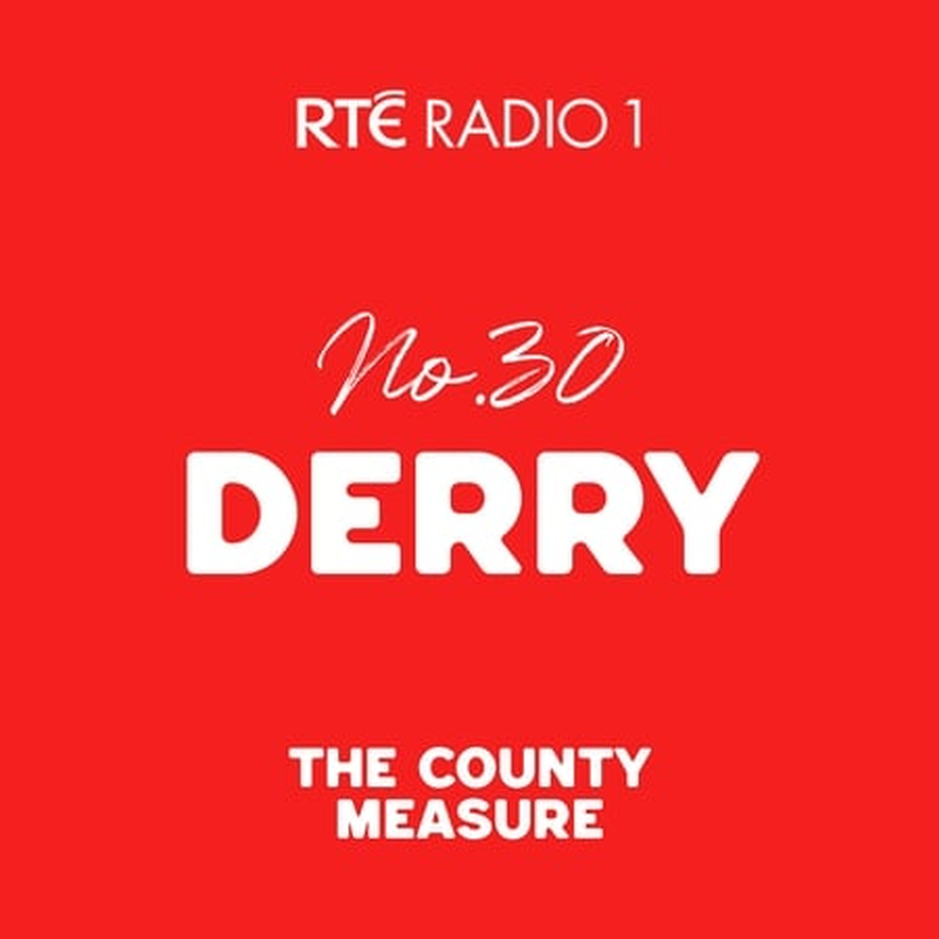 Artwork for The County Measure