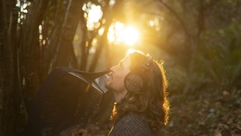 Whats in a birdsong?