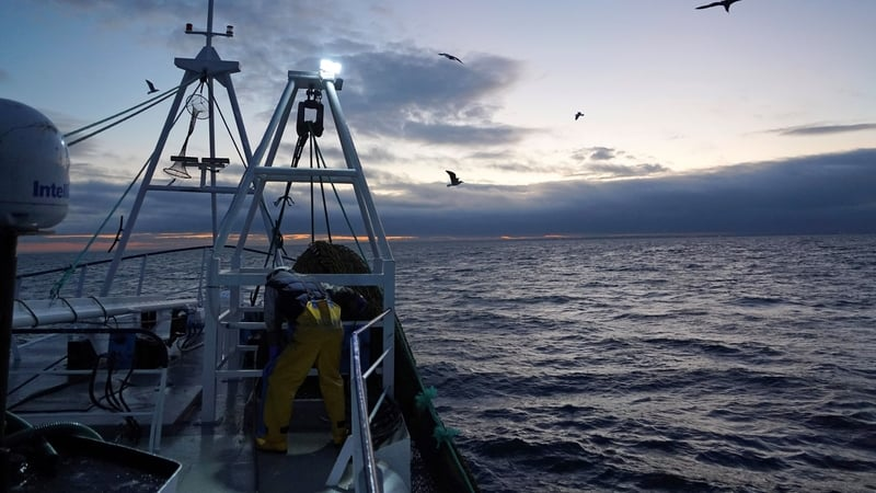 A fisherman's perspective on MPA's