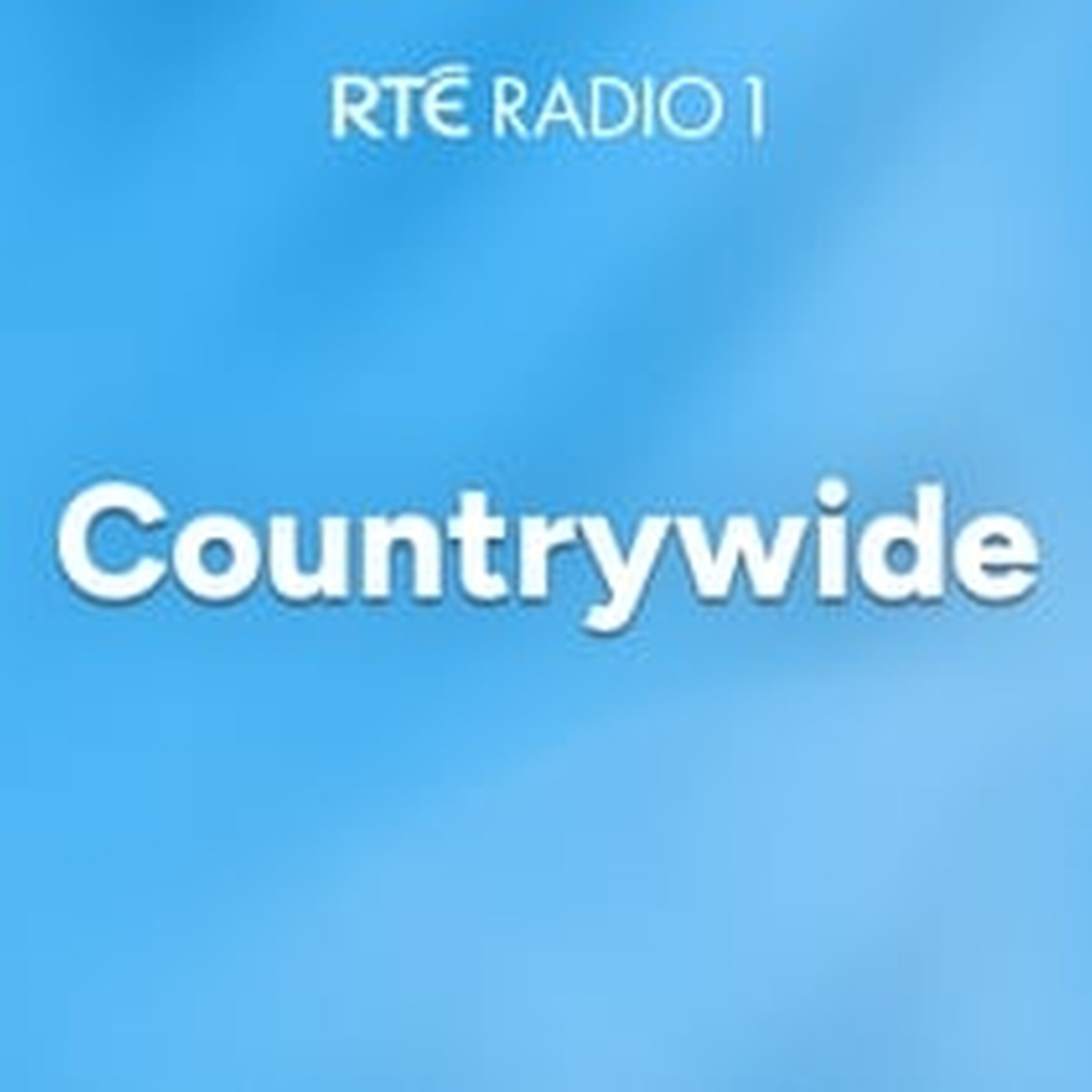 Artwork for CountryWide