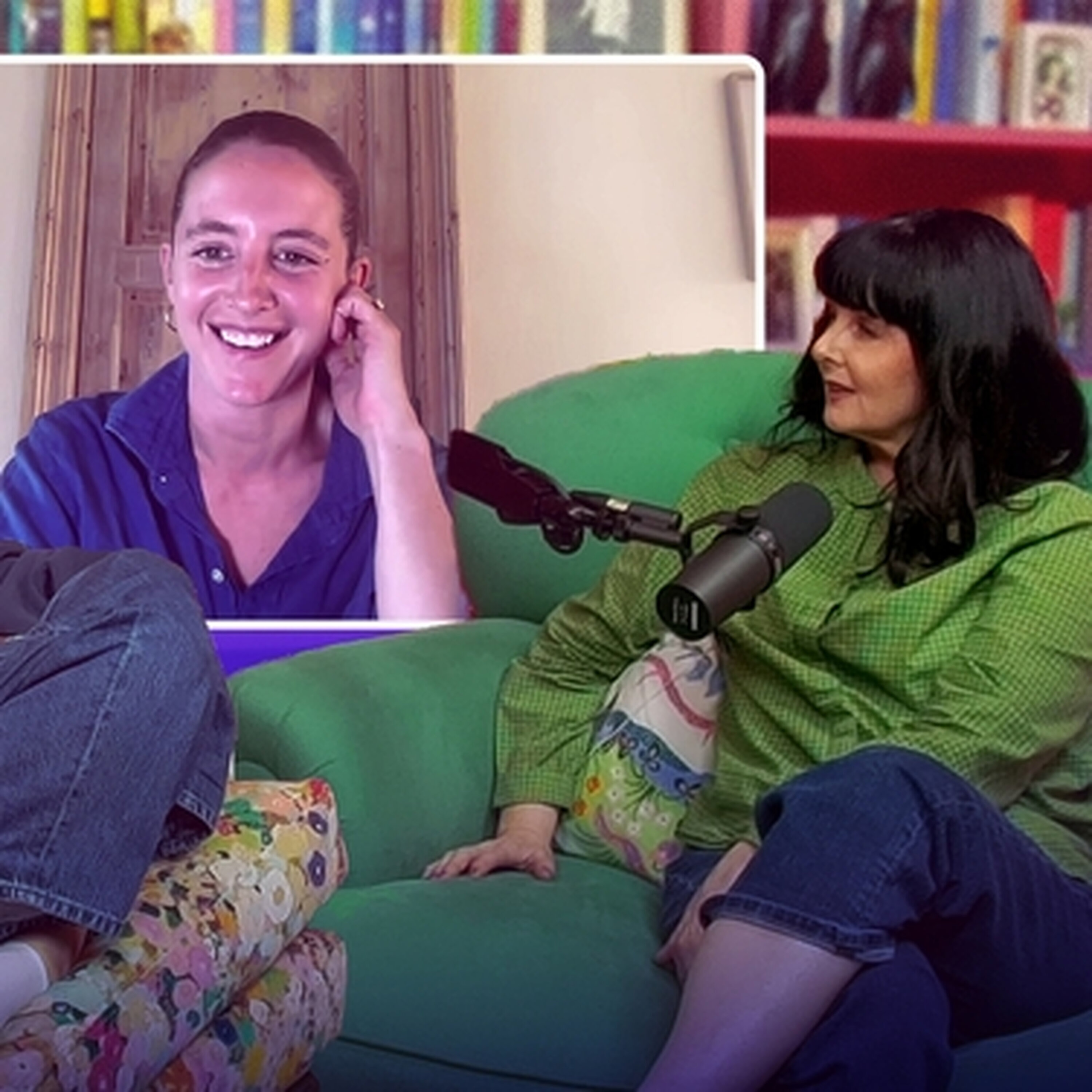 Episode 3 - Louisa Harland