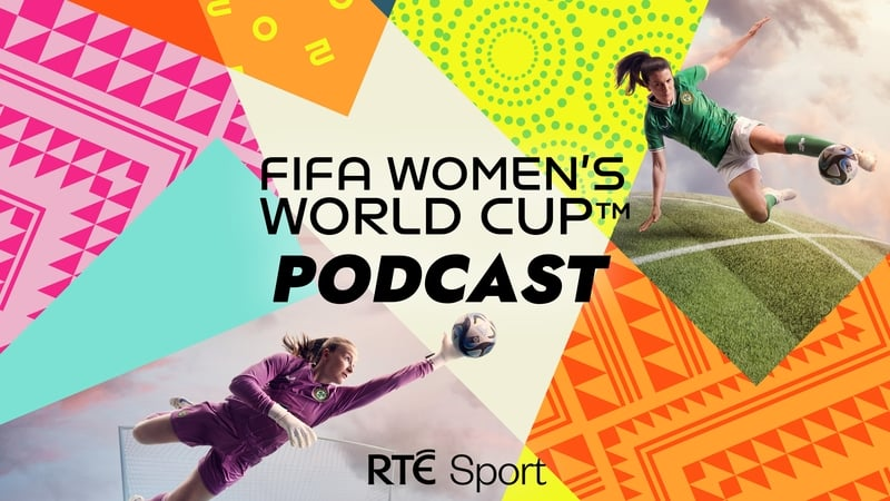 World Cup contenders overview, Denise O'Sullivan update and that Twitter Thread