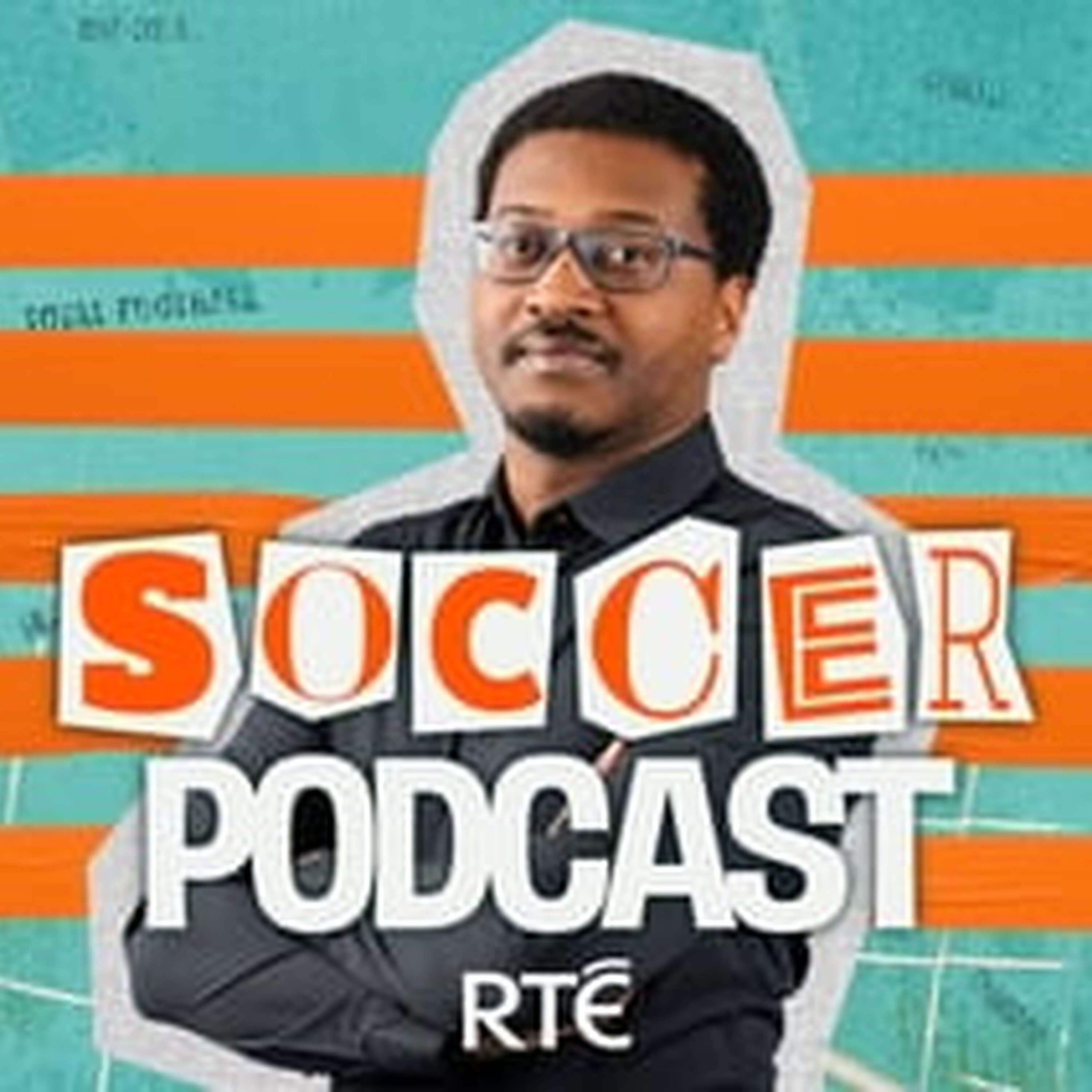 Sol Campbell interview and LOI's Easter feast