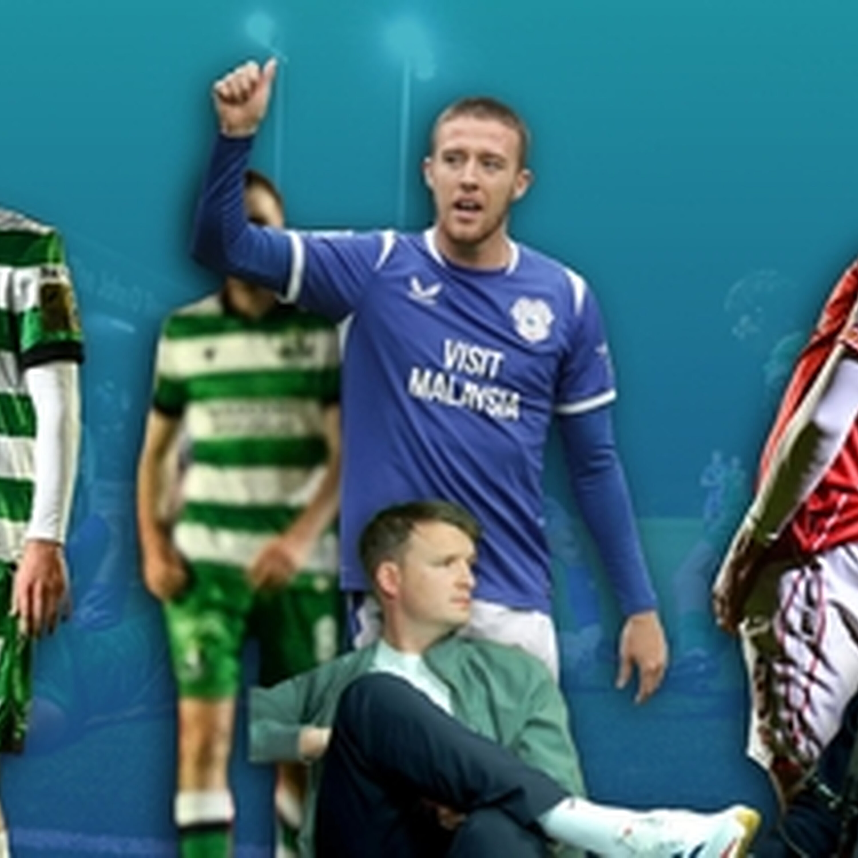 Unwanted breaks, title race twists and Jack Moylan's new ceiling?