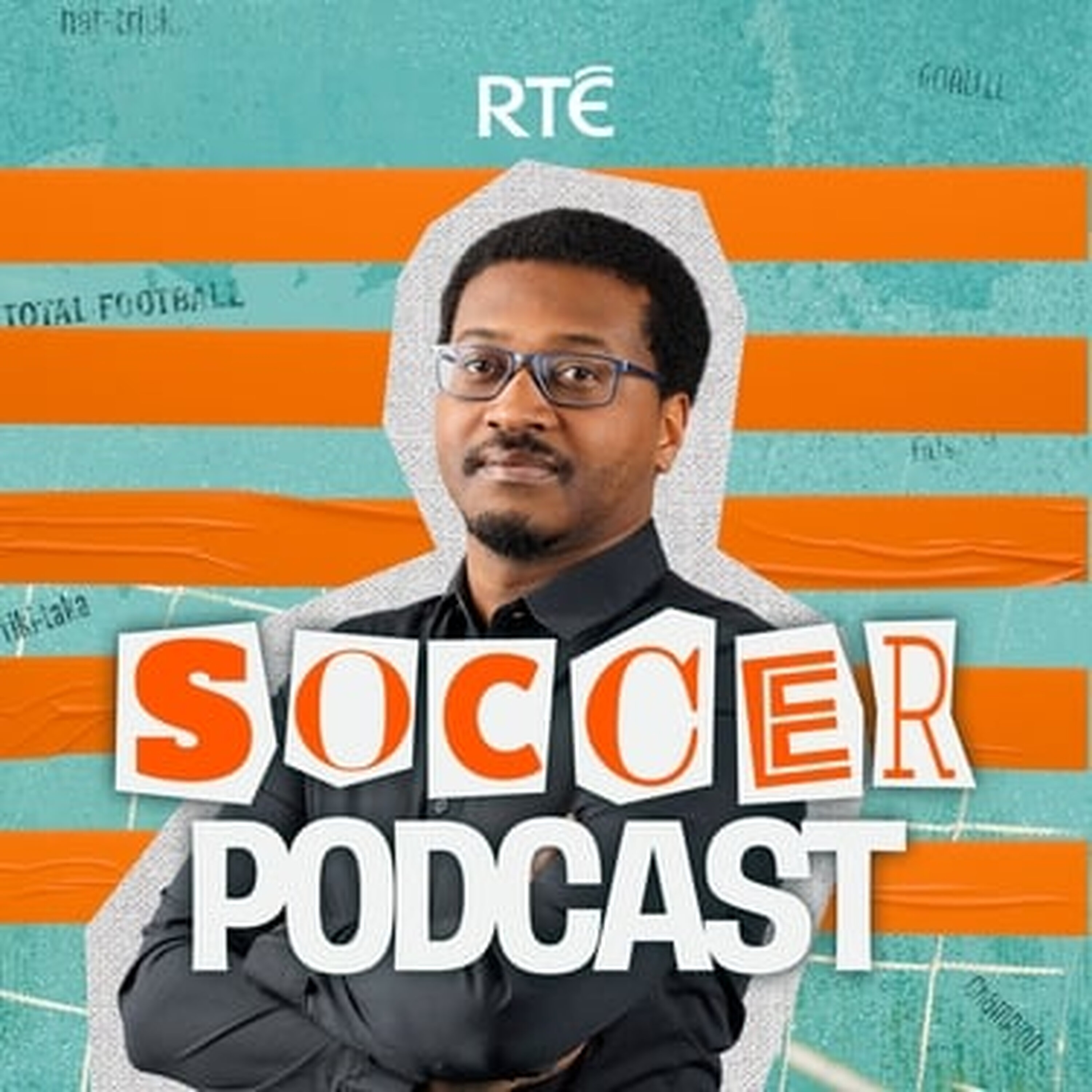 McCabe's Champions League glory | Inter v PSG final | Magic Melia and LOI