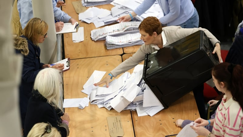 Thumbnail for New electoral register due by end of year