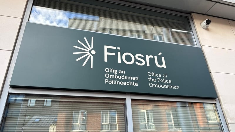 Fiosrú to publish first annual report on Wednesday