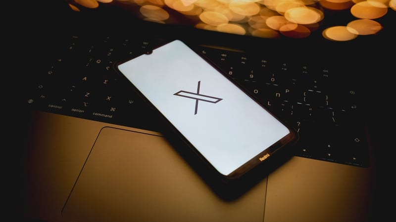 X has blocked European Commission ads on platform after €120 million fine