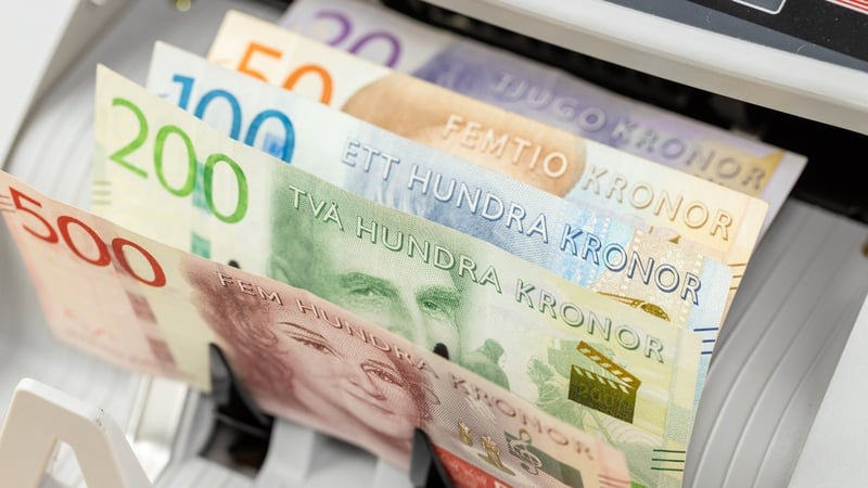 Thumbnail for Economic fallout from the Iran War