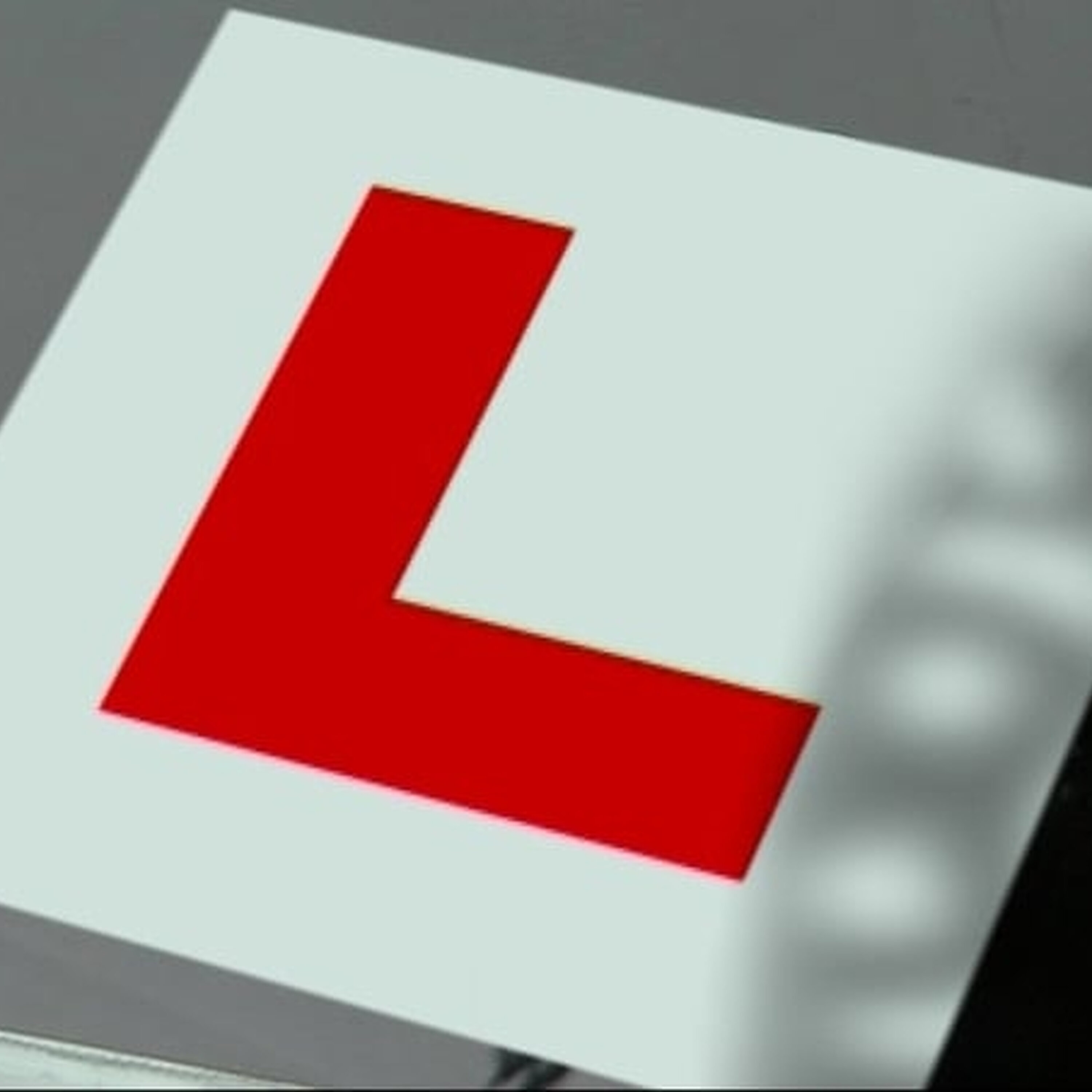 Learner drivers who fail repeated driving tests will be required to take new lessons - Minister Seán Canney
