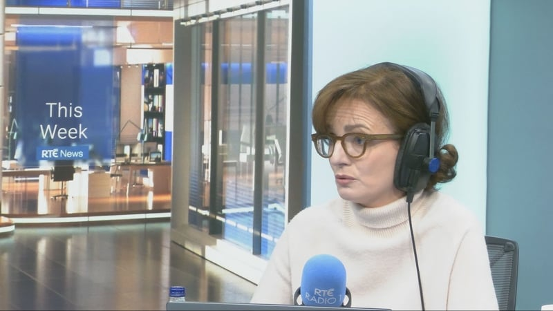 Maria Steen on the Presidential election and the record number of spoiled votes