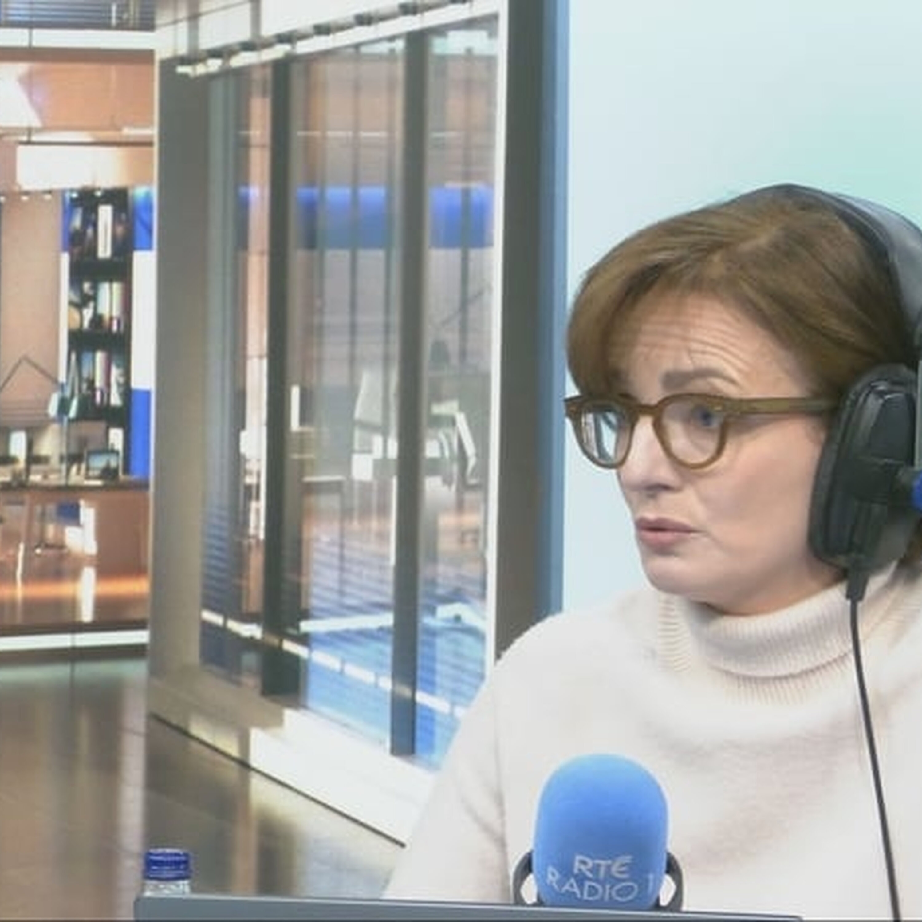 Maria Steen on the Presidential election and the record number of spoiled votes