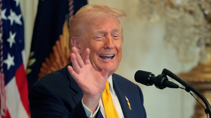 Trump roils global trade again with more tariffs